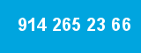 914 265 23 66